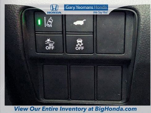 Certified 2020 Honda CR-V EX-L image 27