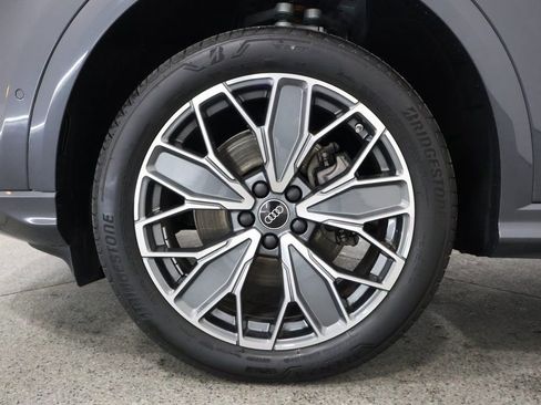 New 2025 Audi Q5 Premium Plus w/ Premium Plus image 5