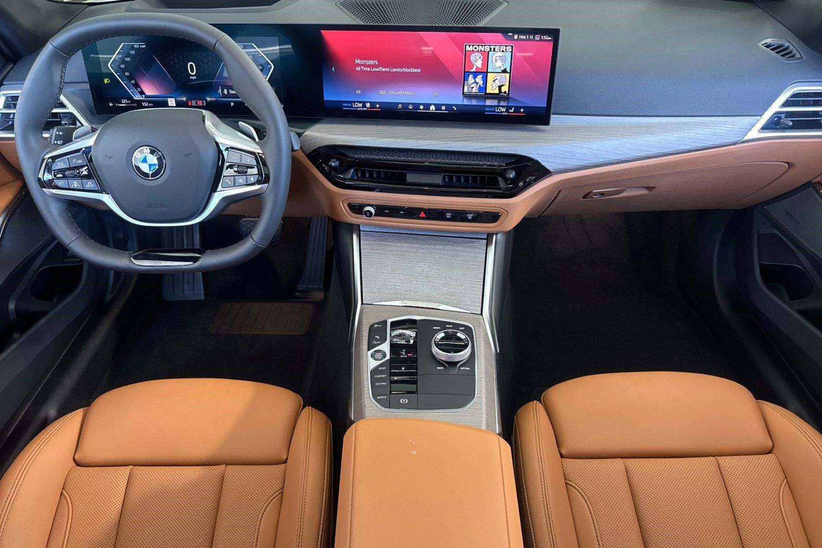 Used 2026 BMW 330i Sedan w/ Premium Package RWD image 16