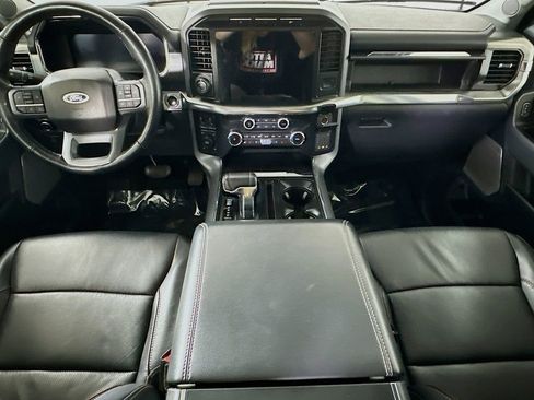 Used 2023 Ford F150 Lariat image 16