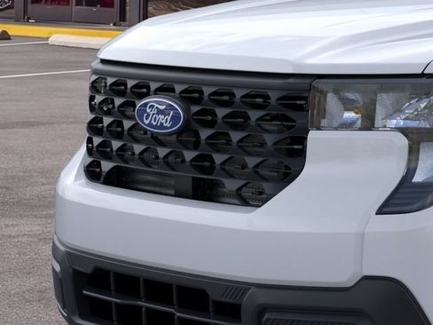 New 2026 Ford Maverick XL FWD image 18