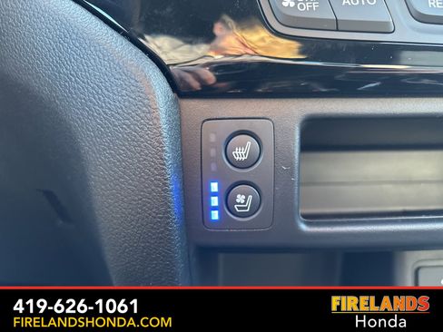 New 2026 Honda Ridgeline Black Edition image 23