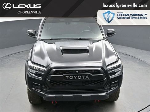 Used 2022 Toyota Tacoma TRD Pro image 17