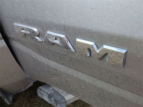 Used 2020 RAM 1500 Big Horn image 28