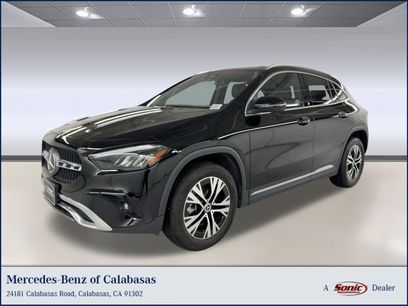 Used 2025 Mercedes-Benz GLA 250