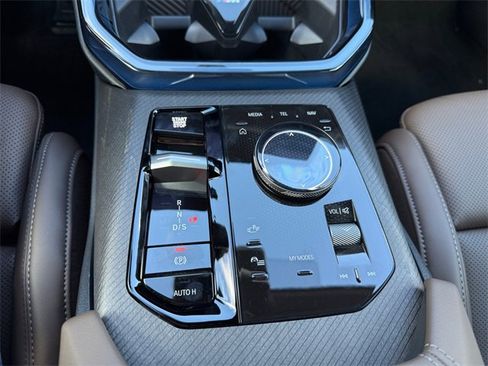 New 2026 BMW X3 xDrive30 w/ M Sport Package image 24