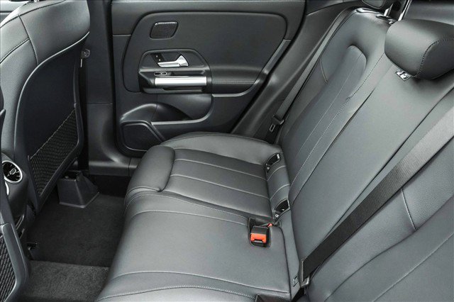 New 2026 Mercedes-Benz GLA 250 4MATIC image 21