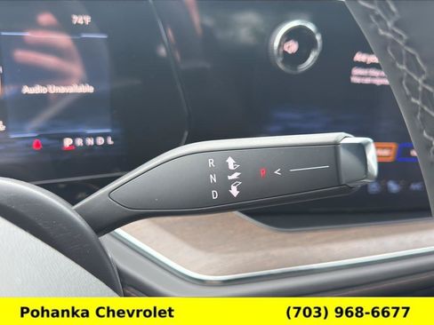 New 2026 Chevrolet Tahoe High Country w/ Sun And Tow Package AWD/4WD image 11