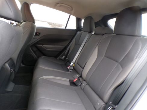 Used 2025 Subaru Crosstrek 2.0i Premium AWD/4WD image 20