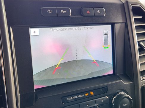 Used 2019 Ford F150 XLT w/ Equipment Group 302A Luxury image 22