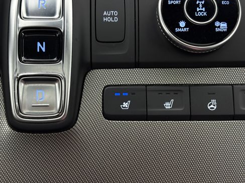 Used 2022 Hyundai Palisade Calligraphy w/ Winter Package AWD/4WD image 7