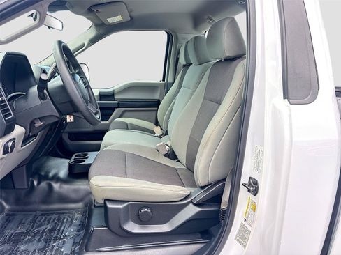 Used 2019 Ford F150 XL w/ Equipment Group 101A Mid RWD image 19