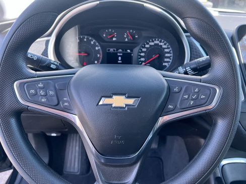 Used 2024 Chevrolet Malibu LT FWD image 14
