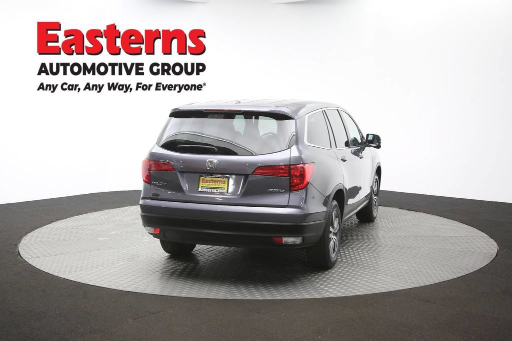 Used 2018 Honda Pilot EX-L image 39