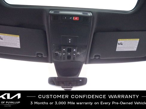 Used 2022 Volkswagen Tiguan SE R-Line image 25