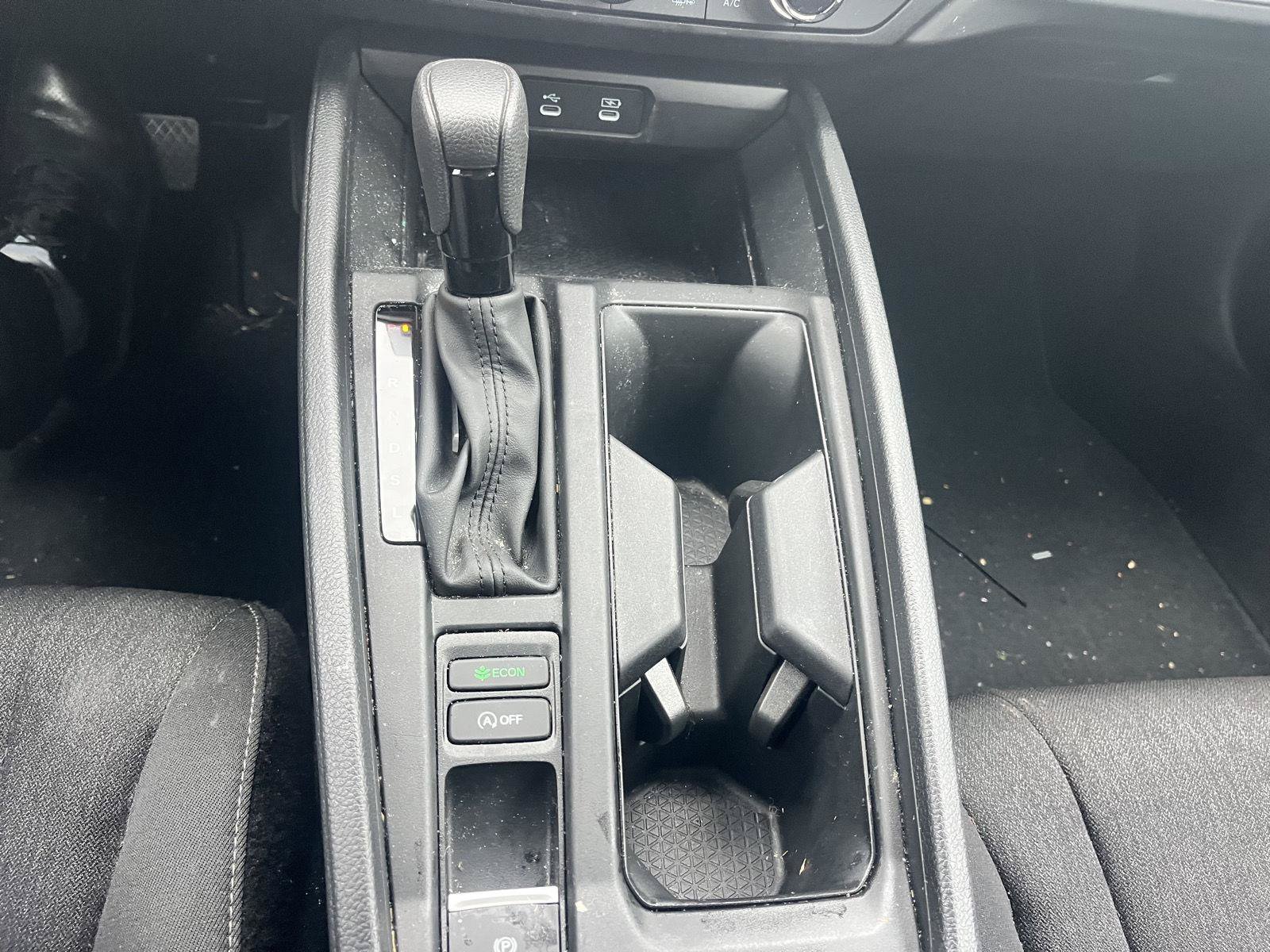 Used 2025 Honda Accord SE image 22