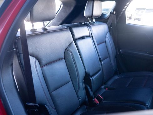 Used 2023 Chevrolet Blazer RS image 20