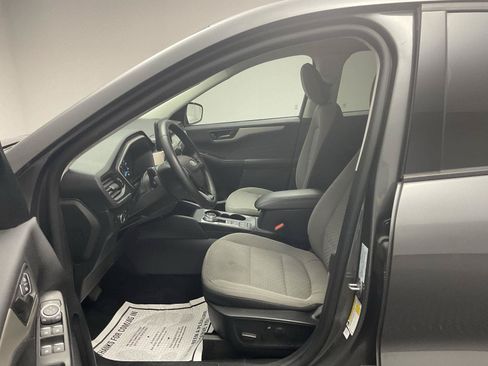 Used 2022 Ford Escape SE w/ SE Sport Appearance Package AWD/4WD image 12