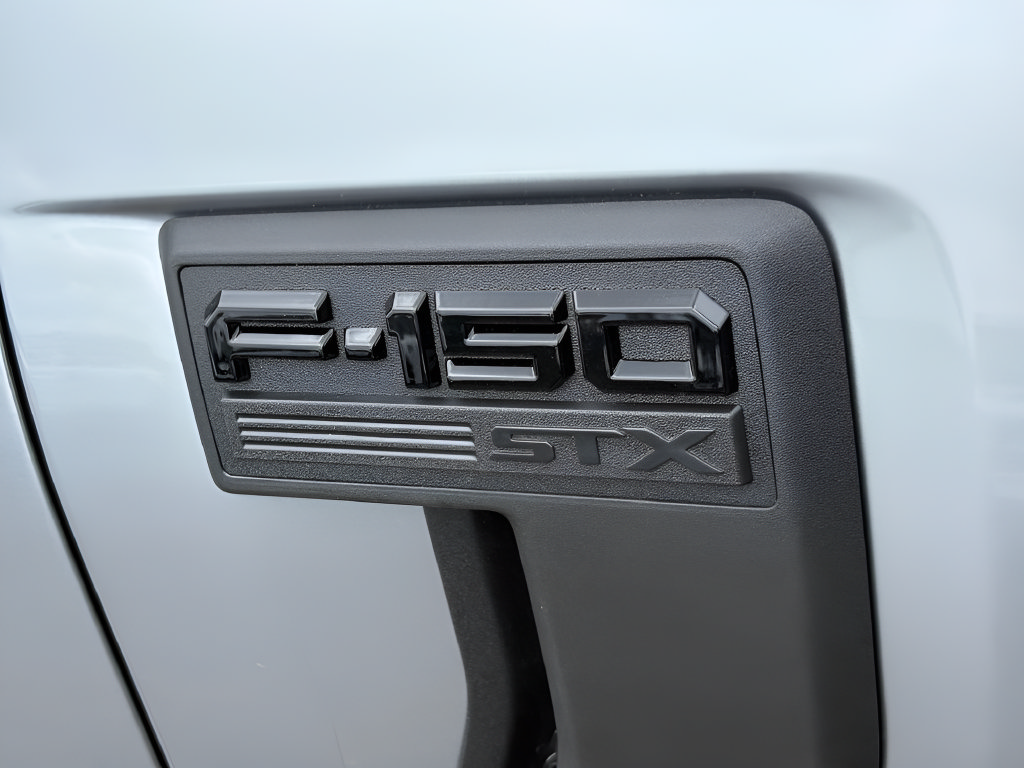 New 2026 Ford F150 STX w/ Equipment Group 200A AWD/4WD image 23