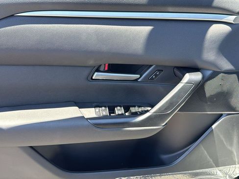 New 2026 MAZDA CX-50 AWD 2.5 S w/ Cargo Package image 8