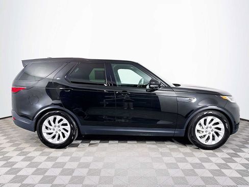 Used 2025 Land Rover Discovery S AWD/4WD image 4