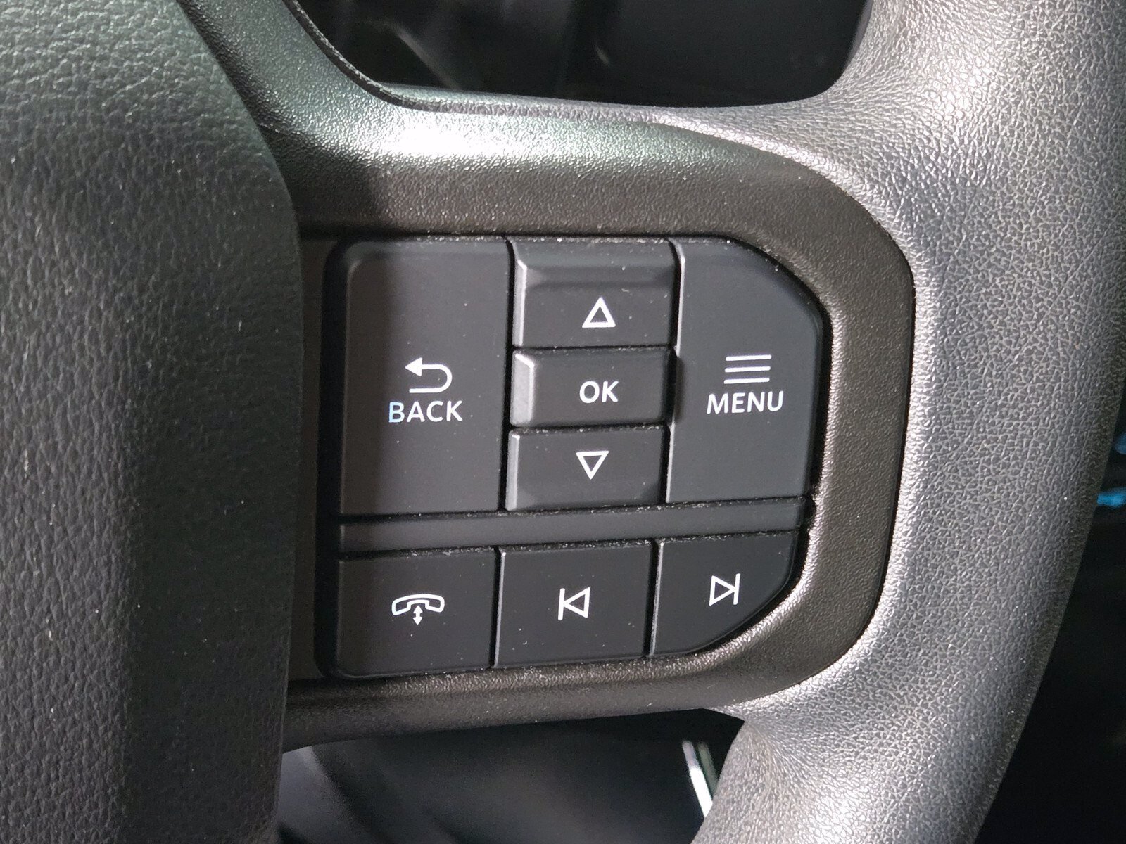 Used 2023 Ford F150 XL w/ STX Appearance Package RWD image 23