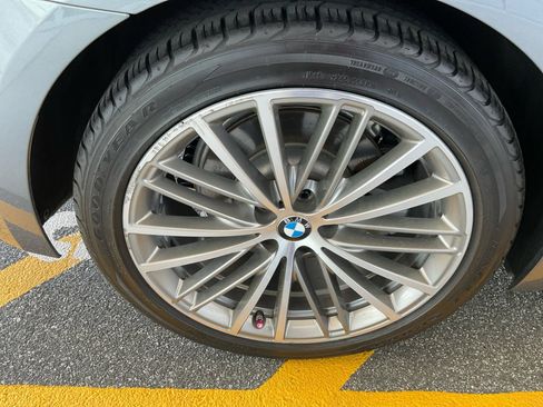 Used 2017 BMW 530i image 23