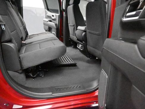 Used 2023 Chevrolet Silverado 1500 LT w/ All Star Edition Plus RWD image 18