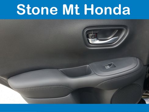 New 2026 Honda HR-V LX image 13