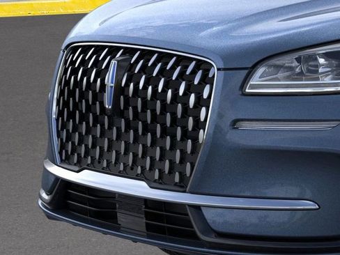 New 2026 Lincoln Corsair Grand Touring AWD/4WD image 18