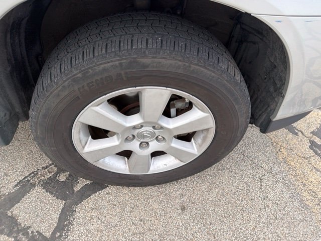 Used 2009 Lexus RX 350 AWD image 3