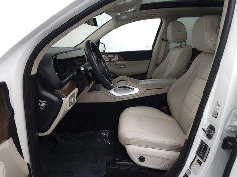 Certified 2026 Mercedes-Benz GLE 350 4MATIC image 8