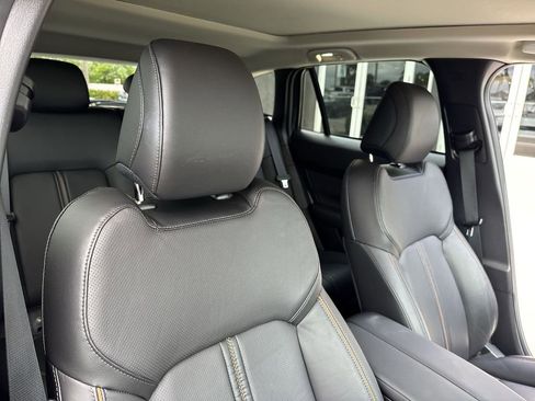 Used 2025 MAZDA CX-50 AWD 2.5 Hybrid w/ Weather Package image 46