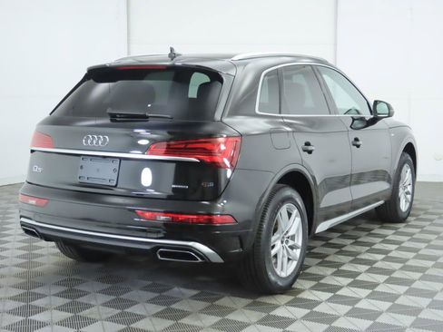 Used 2022 Audi Q5 2.0T Premium image 5