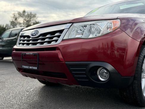 Used 2012 Subaru Forester 2.5X Limited image 82