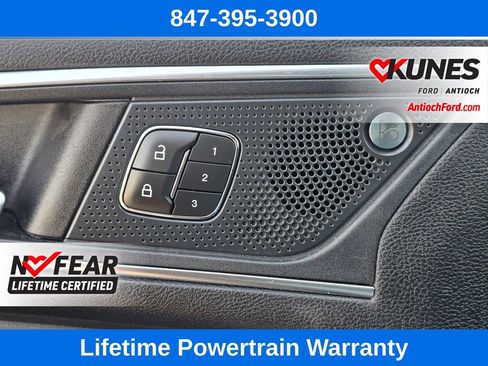 Used 2020 Ford Edge ST w/ Cold Weather Package image 48