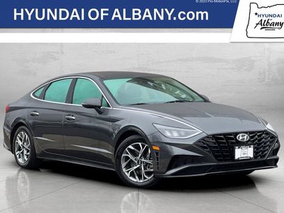 Used 2022 Hyundai Sonata SEL w/ Convenience Package