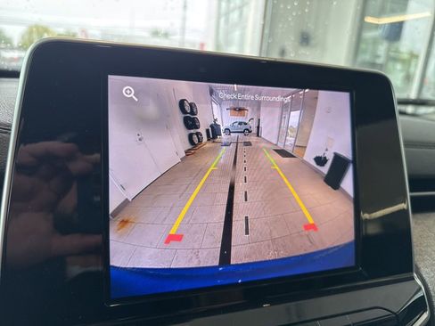 Used 2022 Jeep Compass Latitude w/ Convenience Group image 39