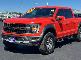 Used 2022 Ford F150 Raptor w/ Torsen Package AWD/4WD video 1
