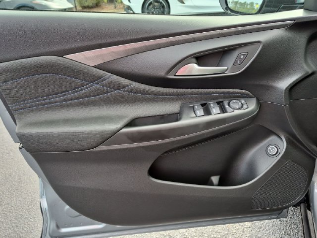New 2026 Buick Envista Sport Touring w/ Convenience I Package FWD image 11
