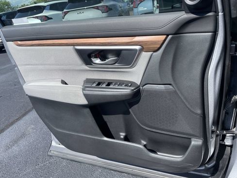 Used 2021 Honda CR-V EX image 20