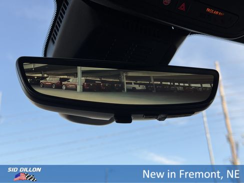 New 2026 GMC Terrain AT4 w/ Convenience Package III image 14