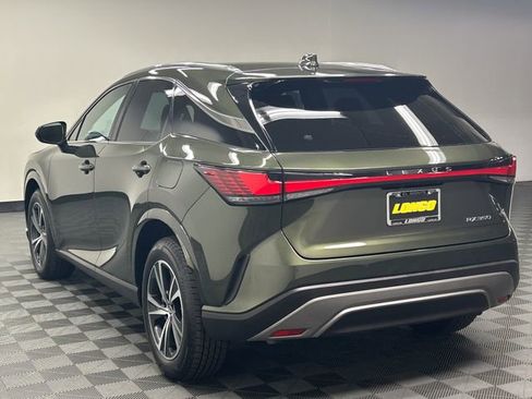 Certified 2024 Lexus RX 350 Premium w/ Cold Area Package FWD image 7