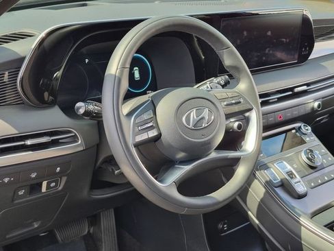 Used 2025 Hyundai Palisade Calligraphy AWD/4WD image 14