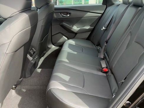 New 2026 Honda Accord Sport image 11