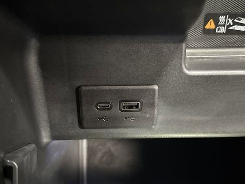 Certified 2023 GMC Sierra 1500 AT4 w/ AT4 Premium Package image 26