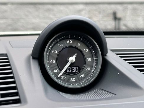 Certified 2026 Porsche 911 Carrera GTS image 33