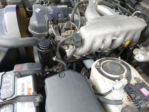 Used 2000 Lexus SC 300 Coupe image 45