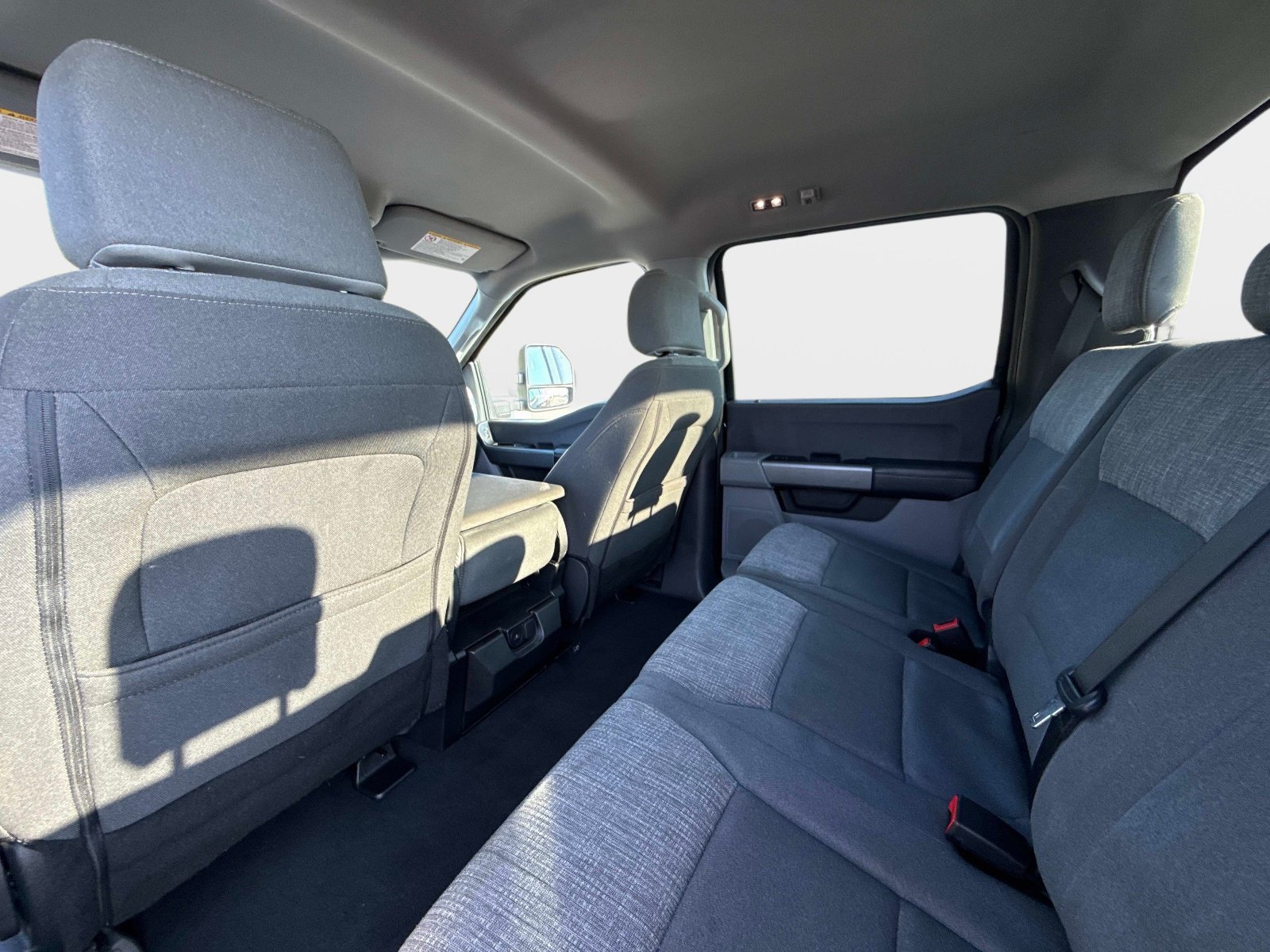 Used 2025 Ford F250 XLT AWD/4WD image 19