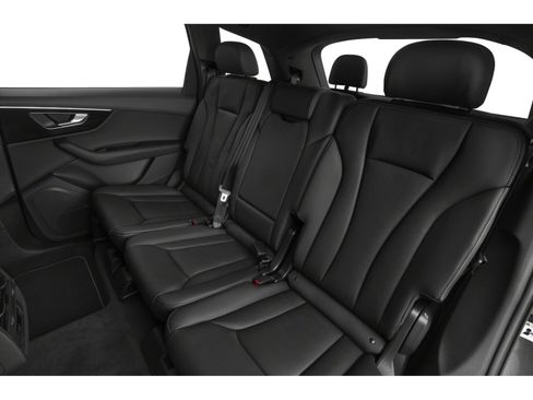 New 2025 Audi Q7 3.0T Premium Plus image 8